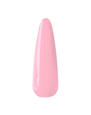 Rosa chicle #07 - Miss Cherry Gama B - Gel Individual