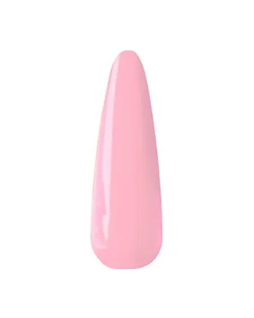 Rosa chicle #07 - Miss Cherry Gama B - Gel Individual