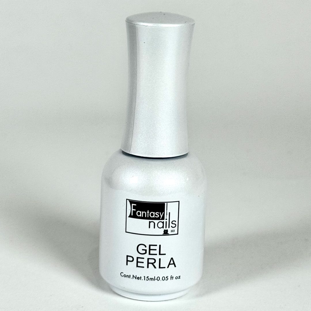 Gel Perla