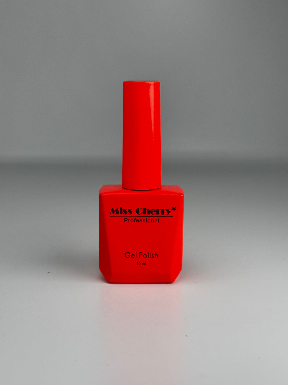 Naranja - Miss Cherry Gama D - Gel Individual