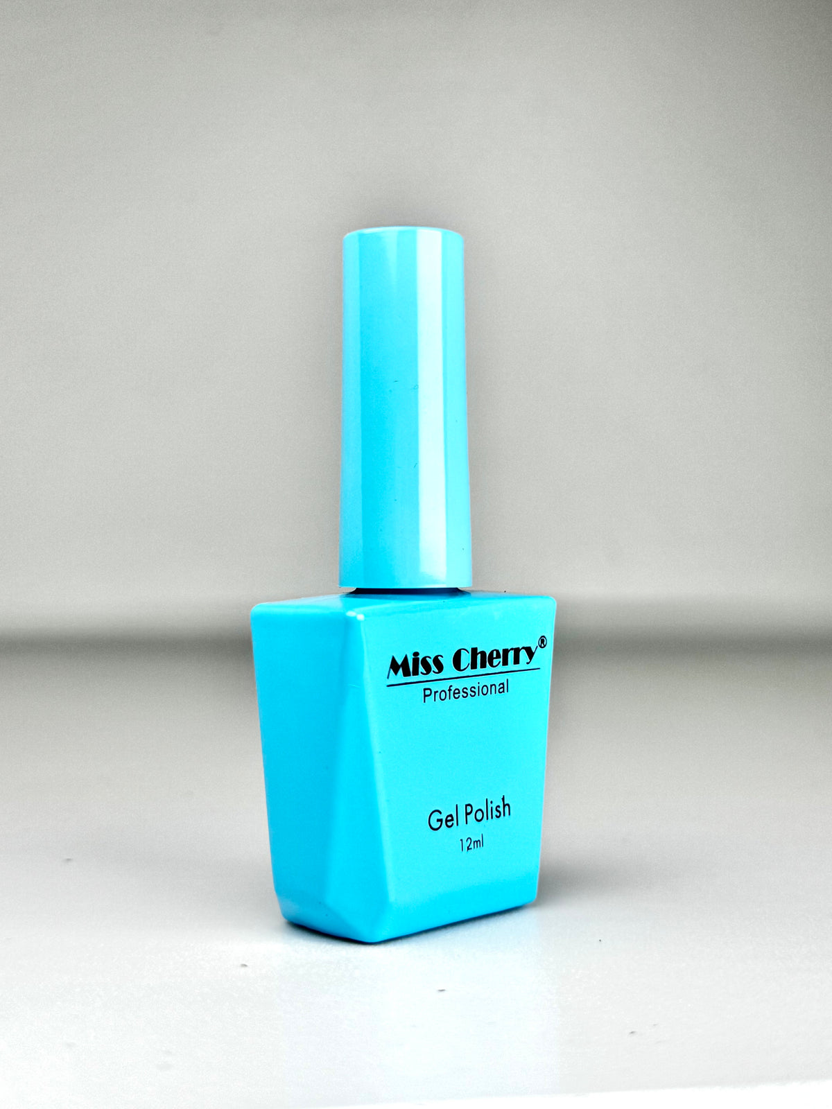 Azul cielo #23 - Miss Cherry Gama E - Gel Individual