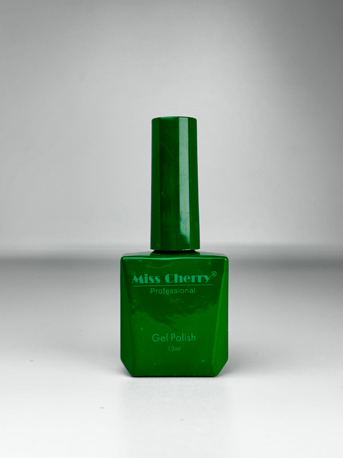 Verde selva #29 - Miss Cherry Gama H - Gel Individual