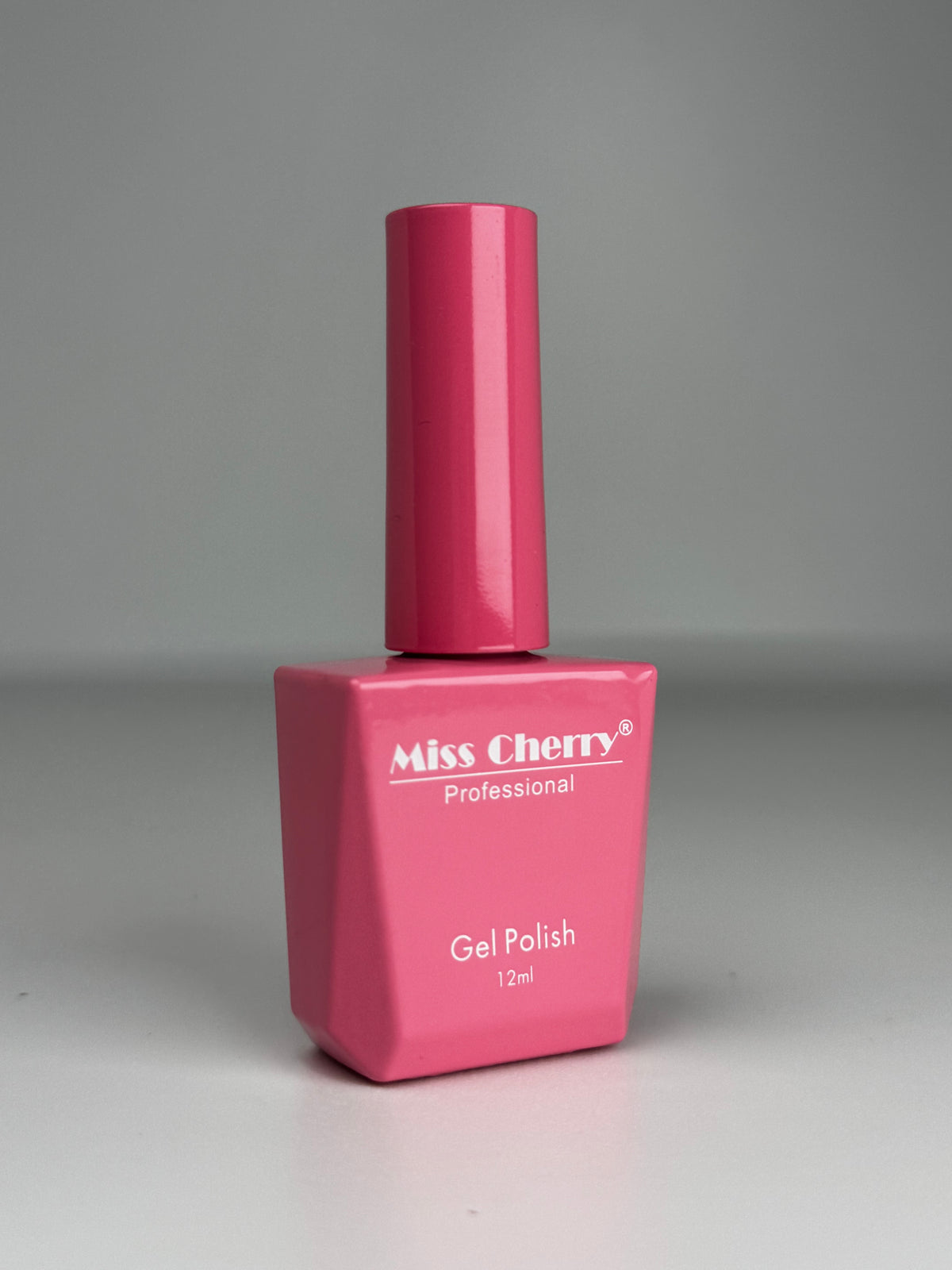 Rosa pastel #08 - Miss Cherry Gama B - Gel Individual
