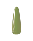 Verde pistache #27 - Miss Cherry Gama H - Gel Individual