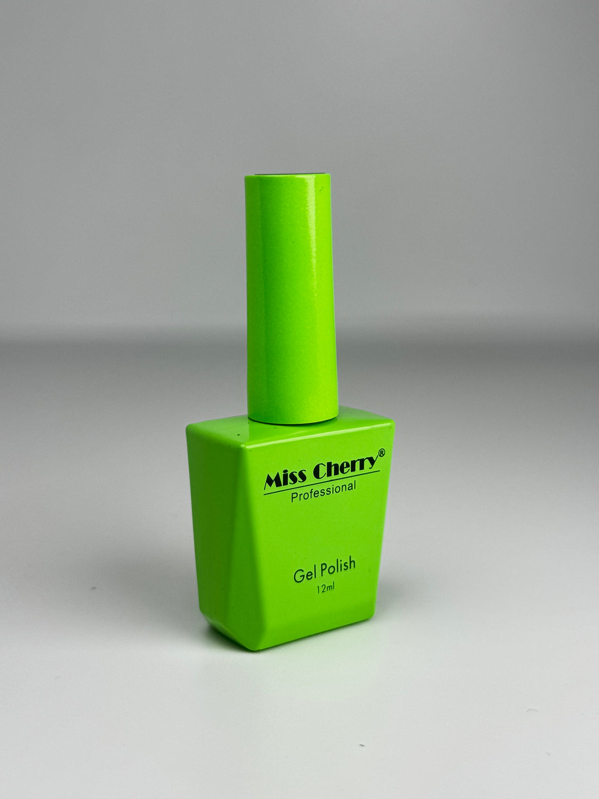 Verde - Miss Cherry Gama D - Gel Individual