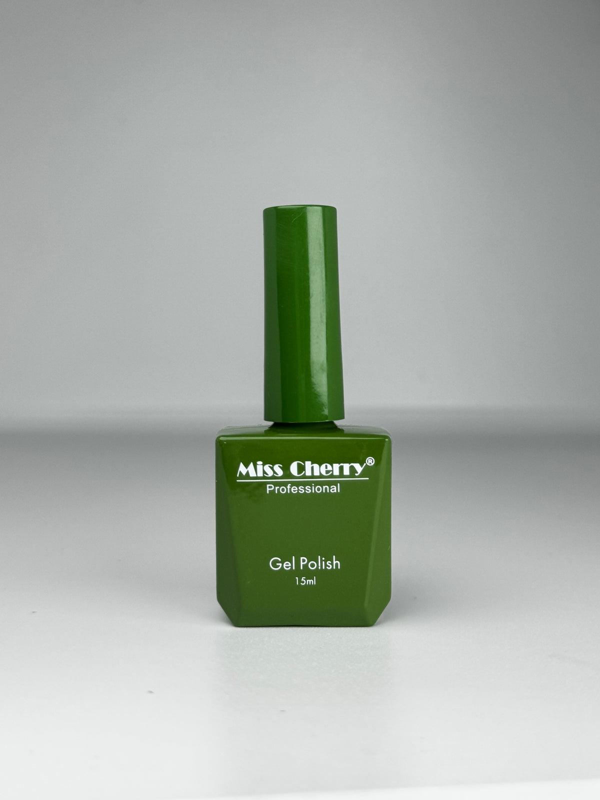 Verde oliva #28 - Miss Cherry Gama H - Gel Individual