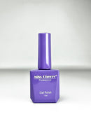 Morado #21 - Miss Cherry Gama E - Gel Individual