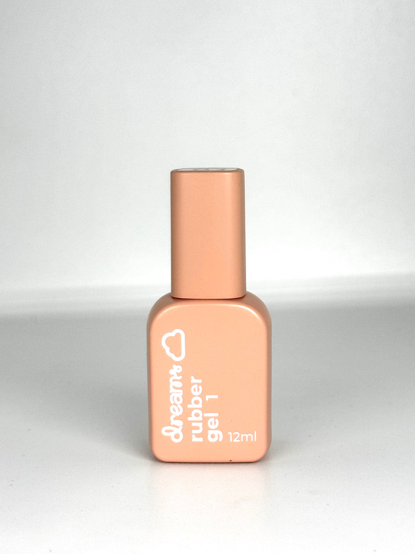 Dreams Rubber Gel Glexy Nails