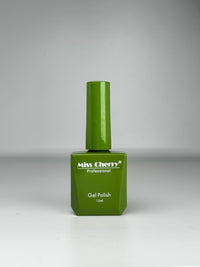 Verde pistache #27 - Miss Cherry Gama H - Gel Individual