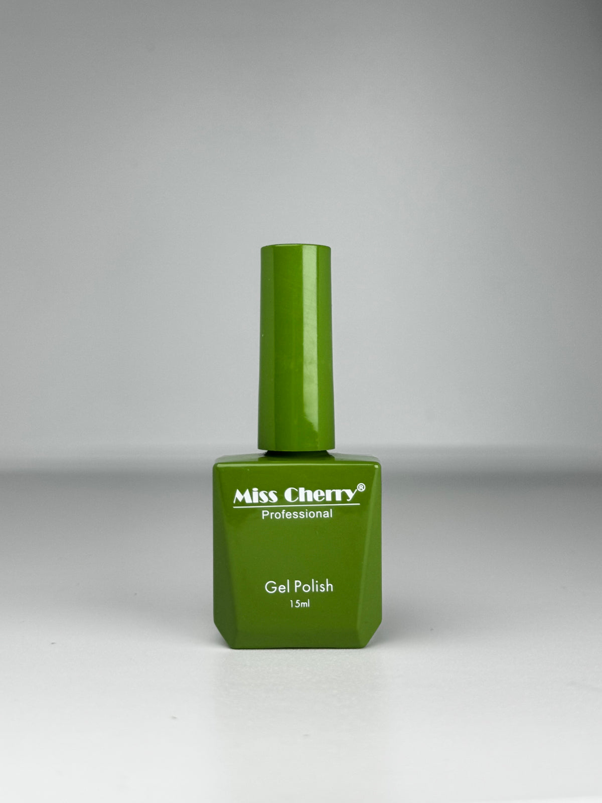 Verde pistache #27 - Miss Cherry Gama H - Gel Individual