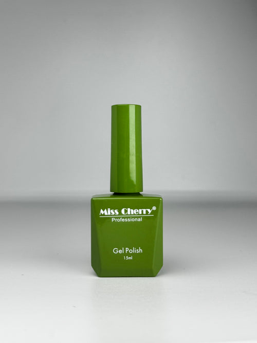 Verde pistache #27 - Miss Cherry Gama H - Gel Individual