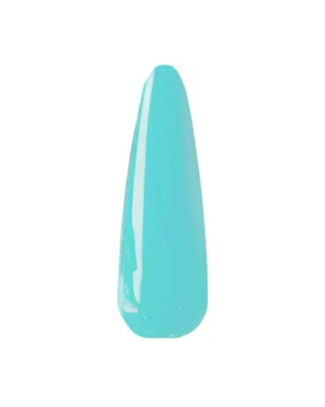 Celeste menta #13 - Miss Cherry Gama C - Gel Individual