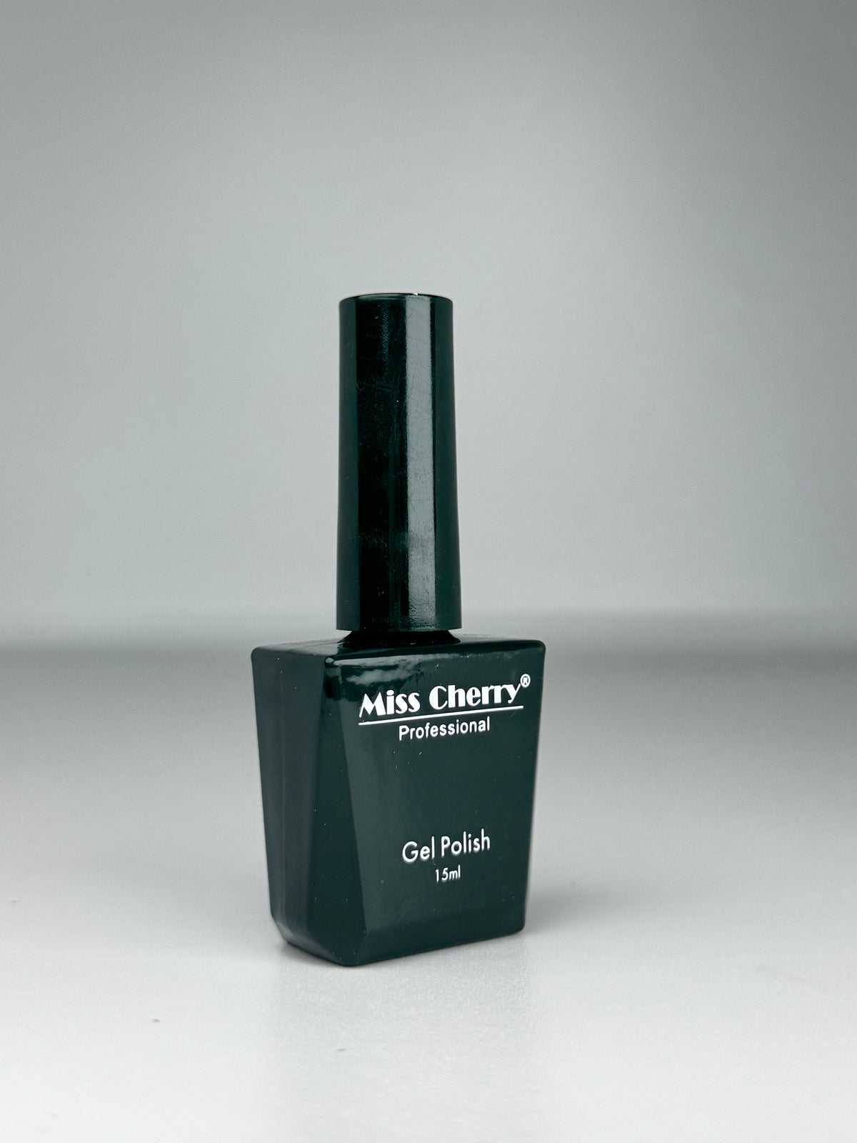 Verde bosque #30 - Miss Cherry Gama H - Gel Individual
