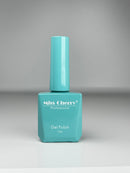 Celeste menta #13 - Miss Cherry Gama C - Gel Individual