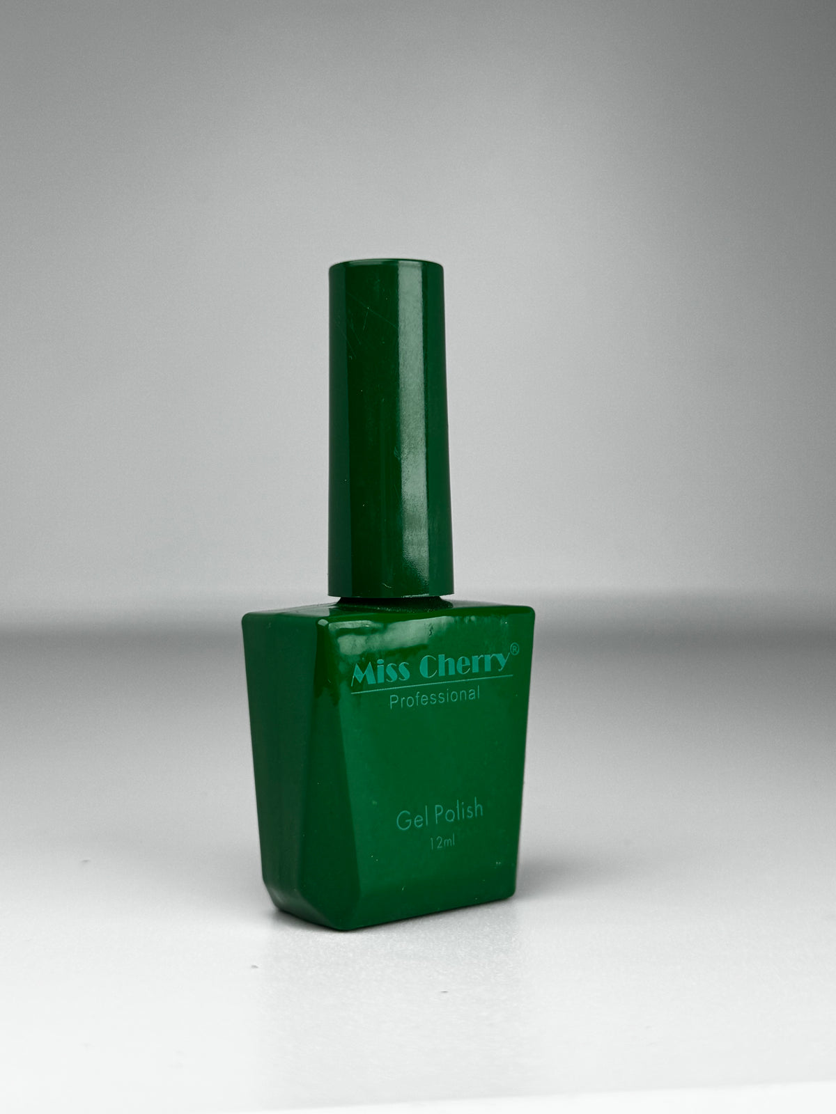Verde selva #29 - Miss Cherry Gama H - Gel Individual