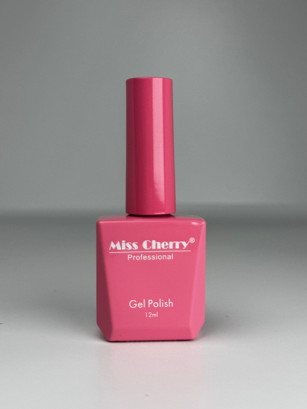 Rosa pastel #08 - Miss Cherry Gama B - Gel Individual
