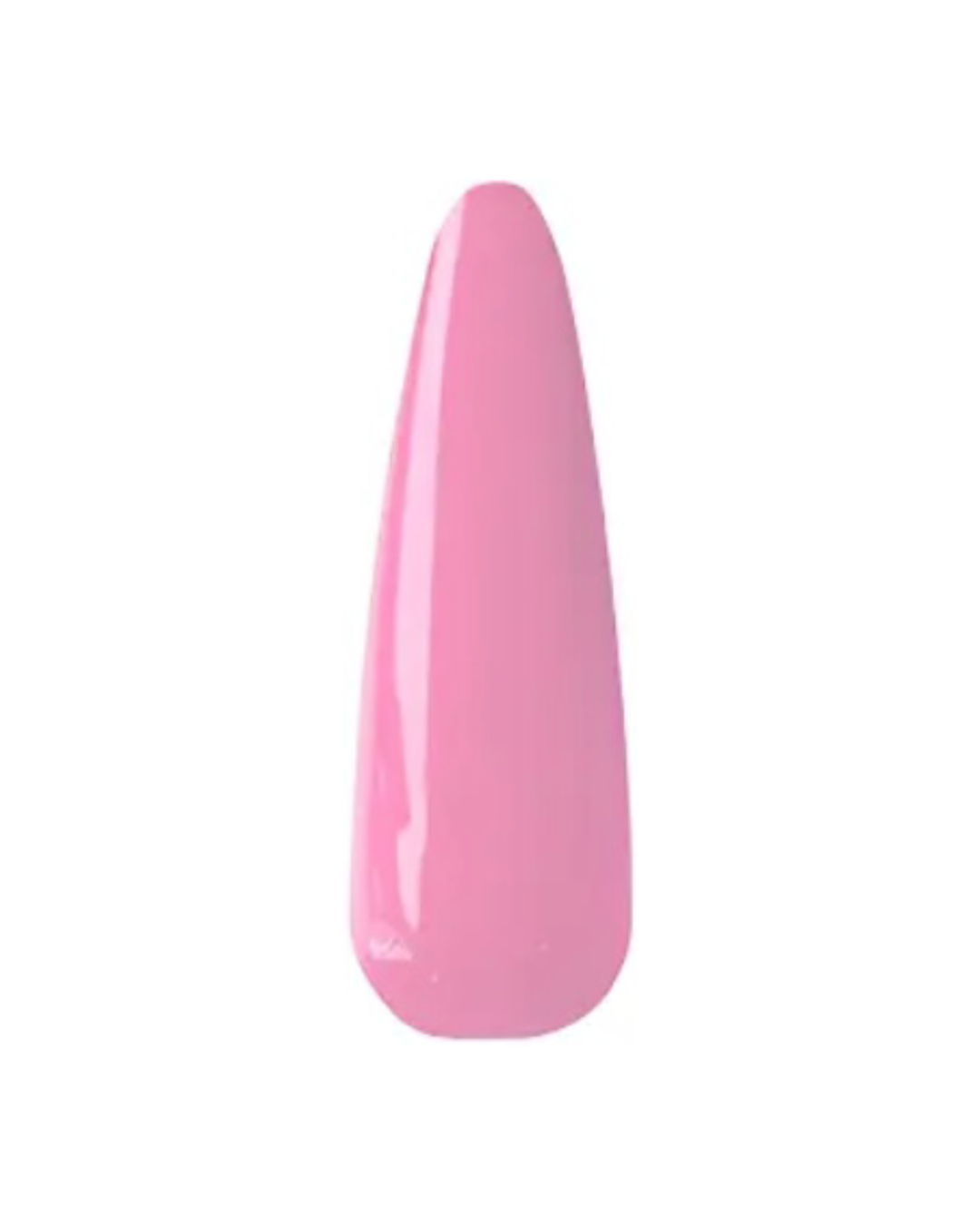 Rosa chicle #09 - Miss Cherry Gama B - Gel Individual