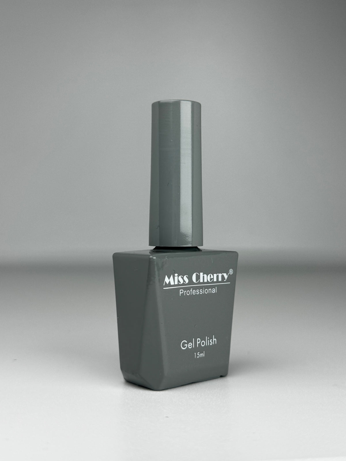 Gris #11 - Miss Cherry Gama C - Gel Individual