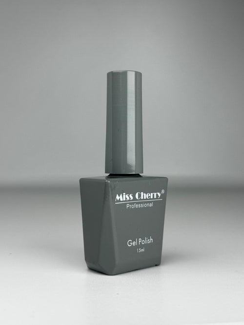 Gris #11 - Miss Cherry Gama C - Gel Individual