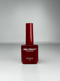Vino #35 - Miss Cherry Gama G - Gel Individual