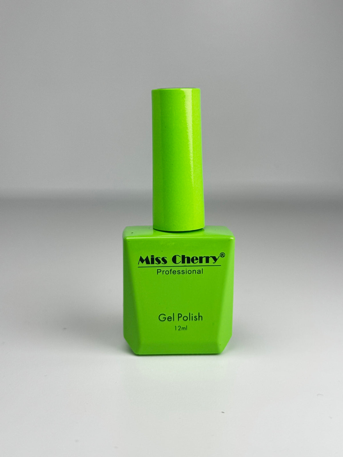 Verde - Miss Cherry Gama D - Gel Individual