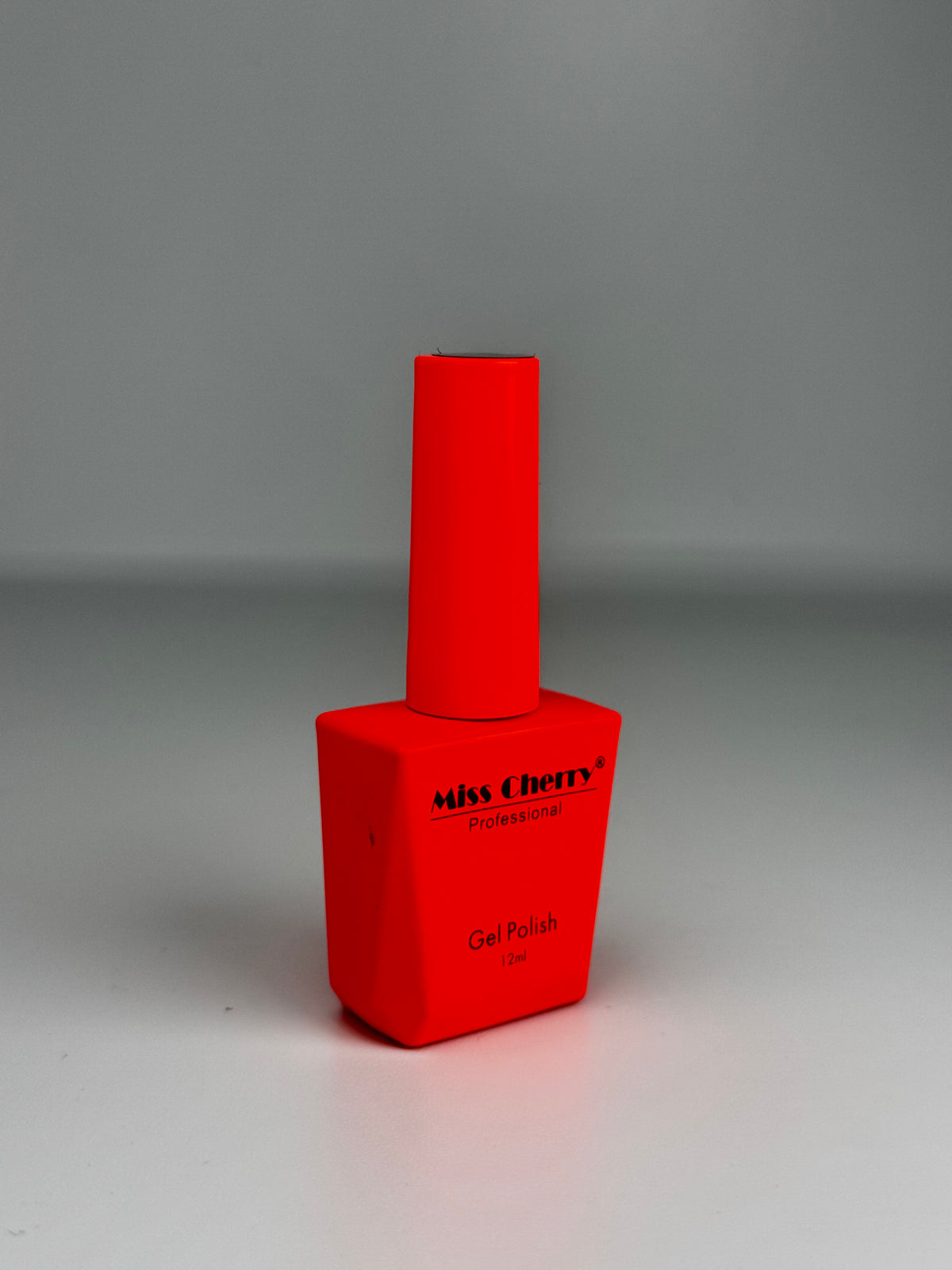 Naranja - Miss Cherry Gama D - Gel Individual