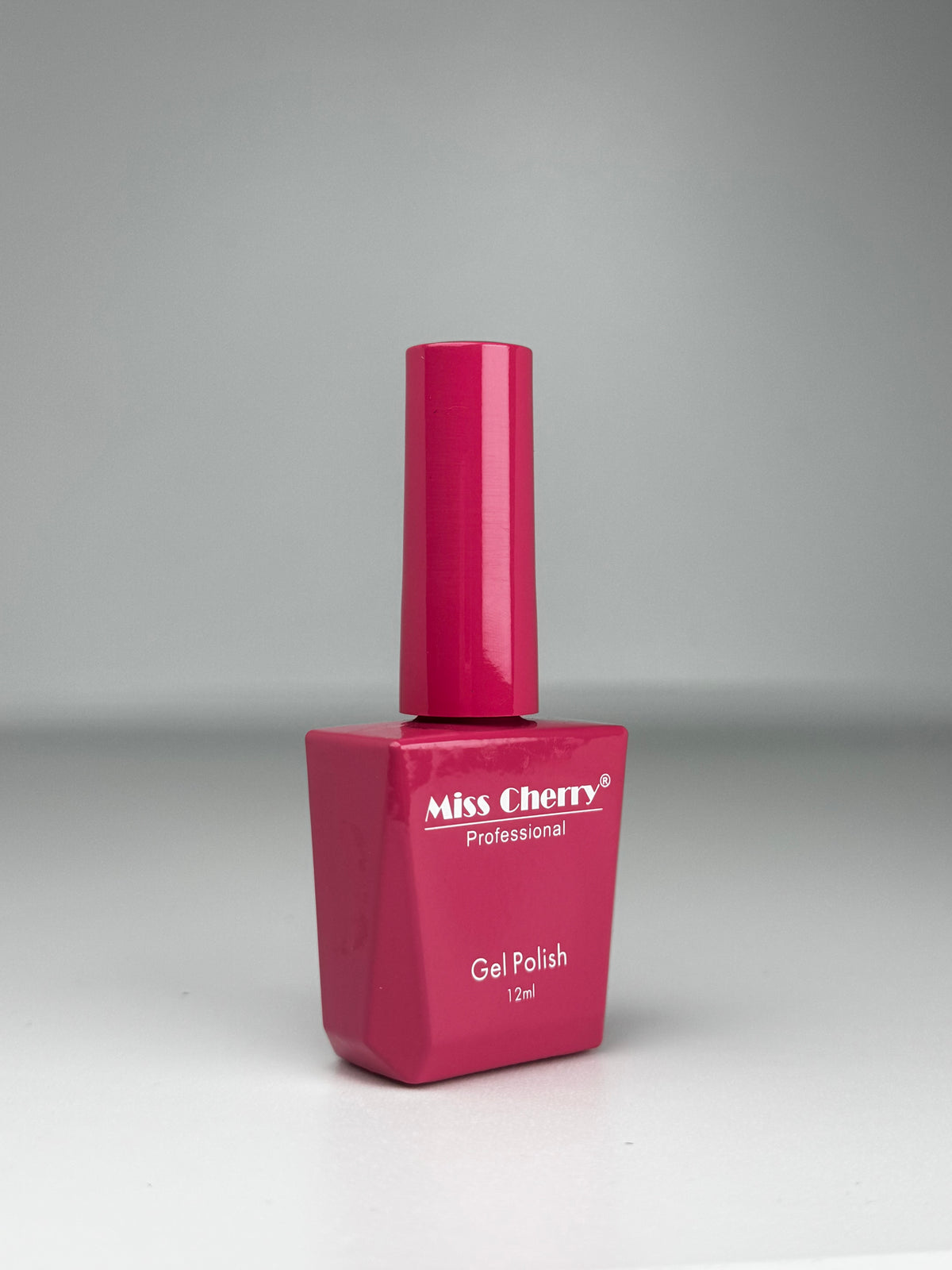 Magenta #10 - Miss Cherry Gama B - Gel Individual