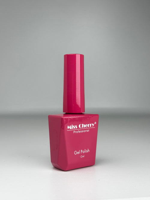 Magenta #10 - Miss Cherry Gama B - Gel Individual