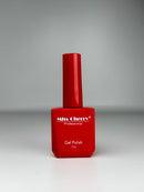 Rojo terracota #33 - Miss Cherry Gama G - Gel Individual