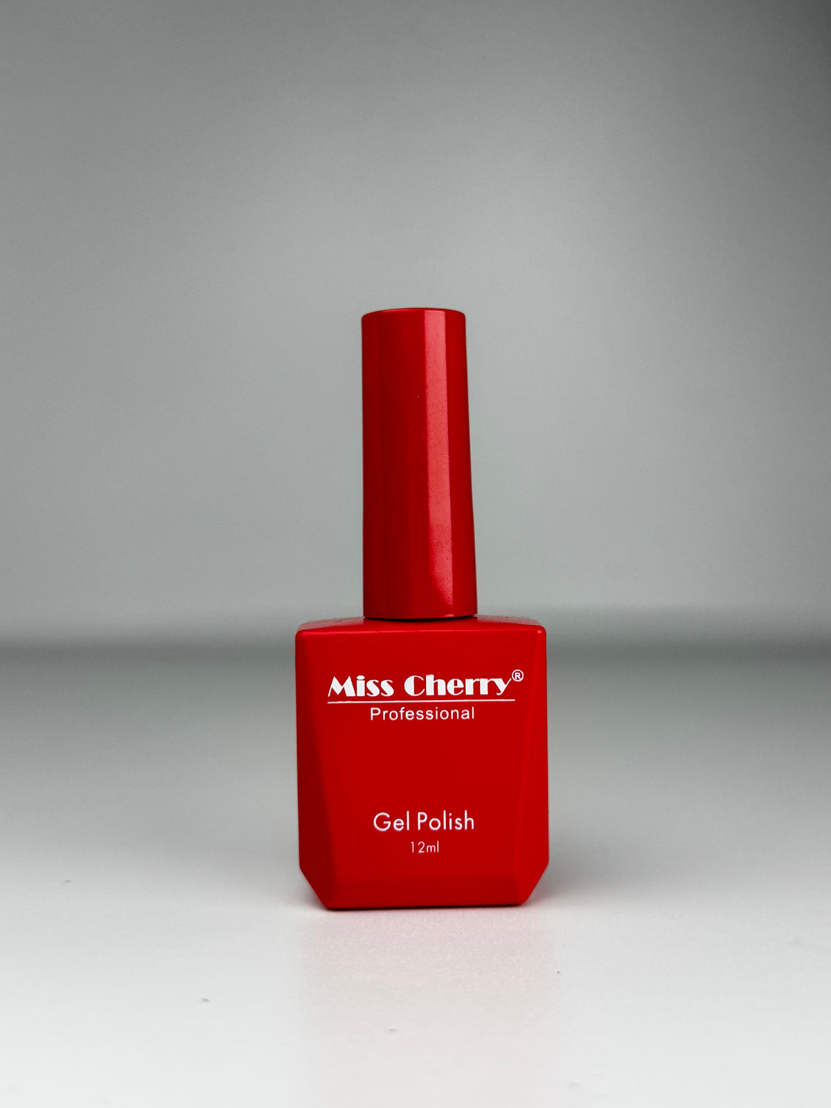 Rojo terracota #33 - Miss Cherry Gama G - Gel Individual