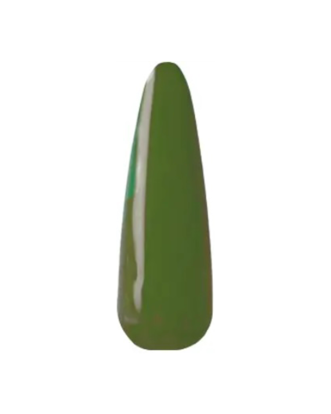 Verde oliva #28 - Miss Cherry Gama H - Gel Individual