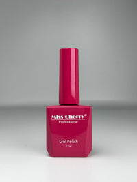 Magenta #10 - Miss Cherry Gama B - Gel Individual