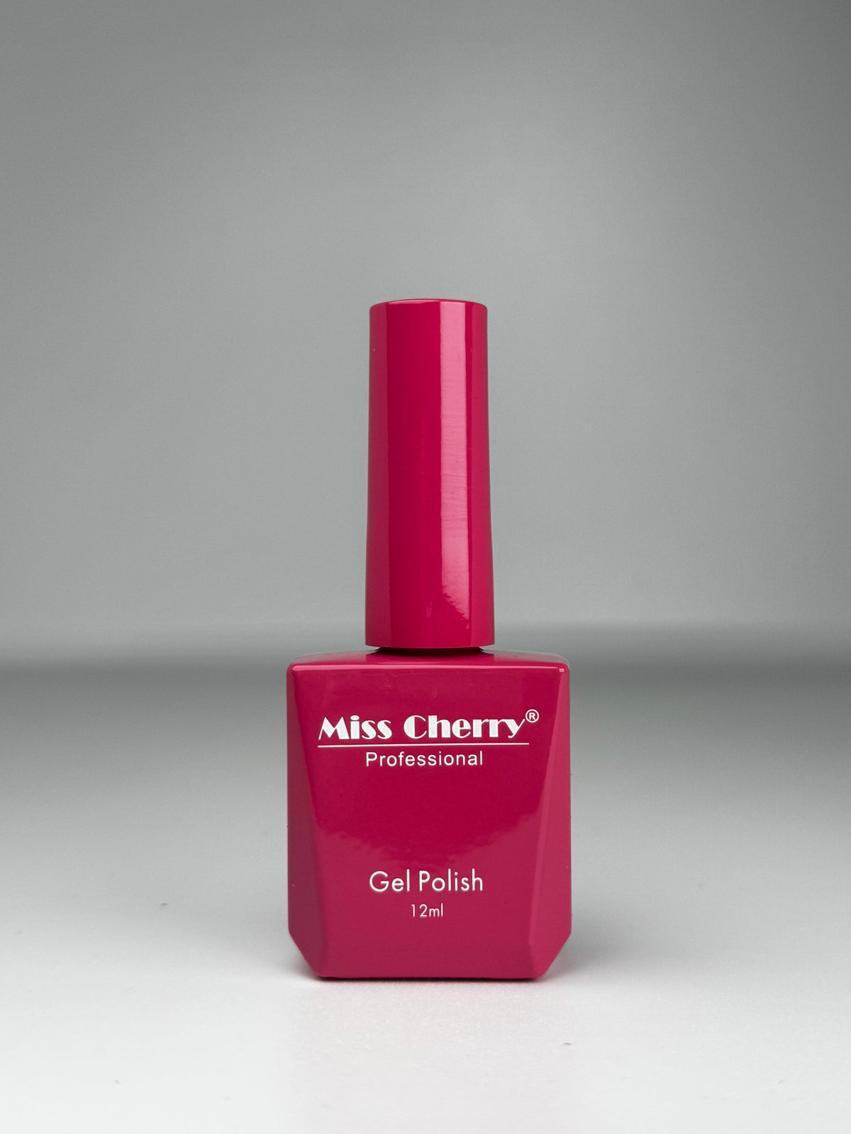 Magenta #10 - Miss Cherry Gama B - Gel Individual