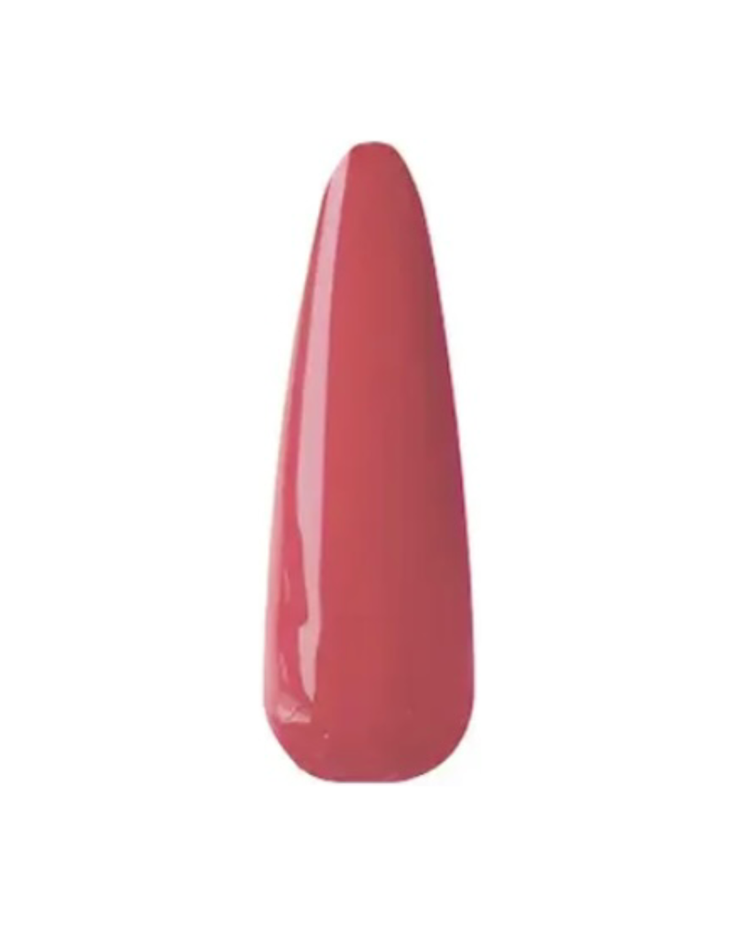 Rojo terracota #33 - Miss Cherry Gama G - Gel Individual