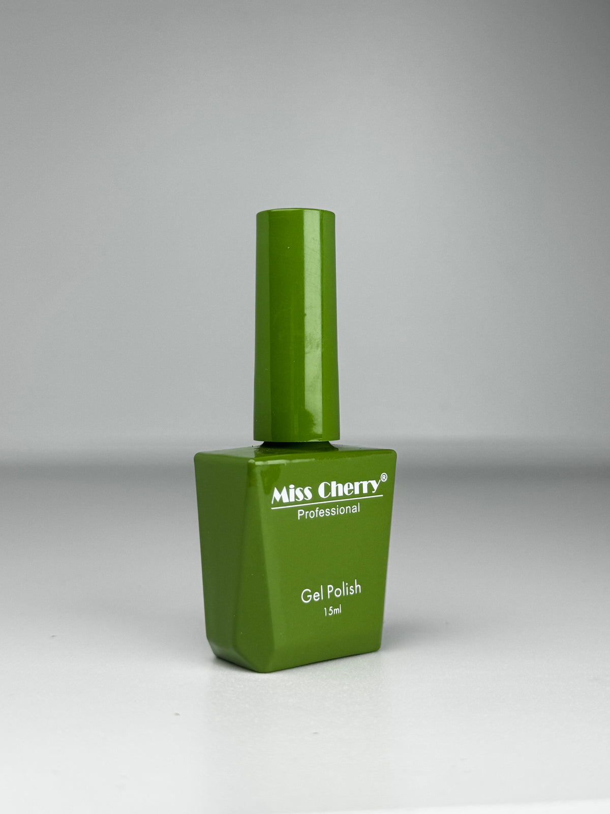 Verde pistache #27 - Miss Cherry Gama H - Gel Individual