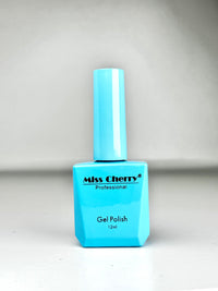 Azul cielo #23 - Miss Cherry Gama E - Gel Individual