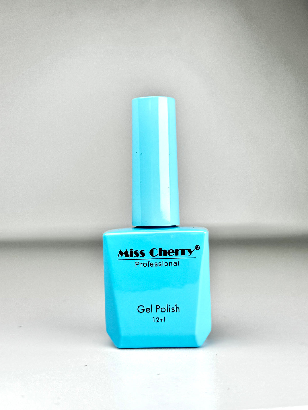 Azul cielo #23 - Miss Cherry Gama E - Gel Individual