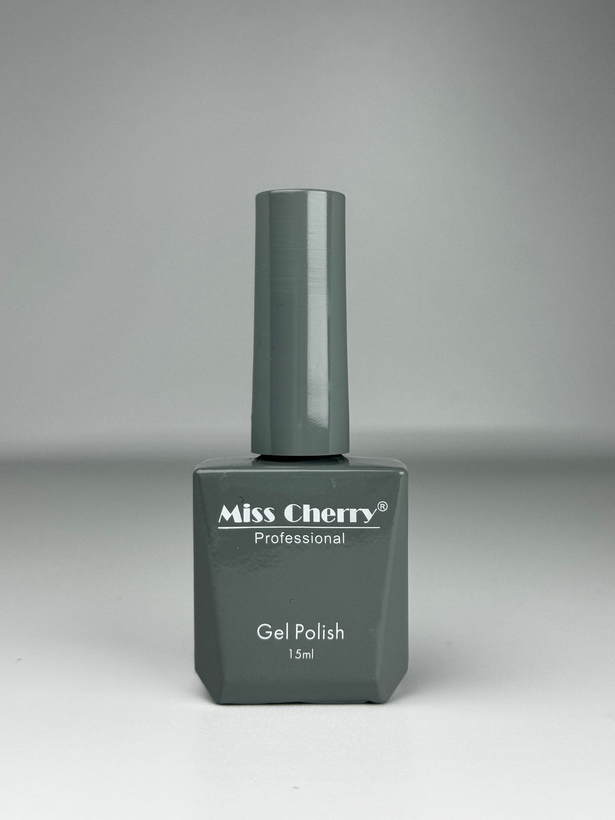 Gris #11 - Miss Cherry Gama C - Gel Individual