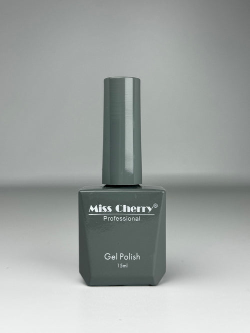 Gris #11 - Miss Cherry Gama C - Gel Individual