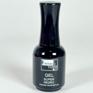 Gel Super Negro