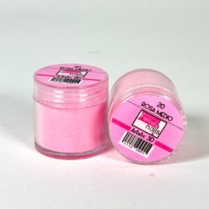 Acricolor 20 Rosa medio