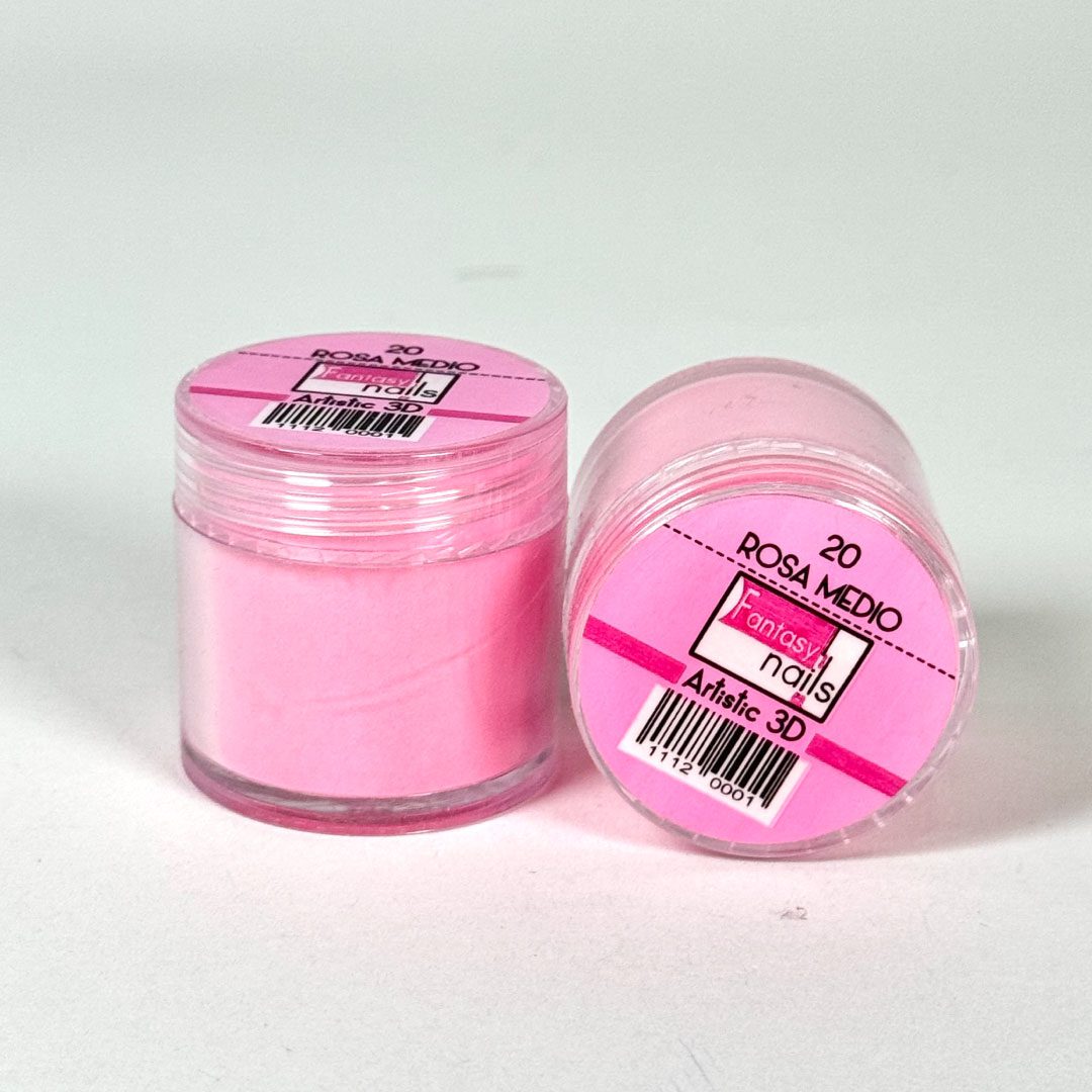 Acricolor 20 Rosa medio