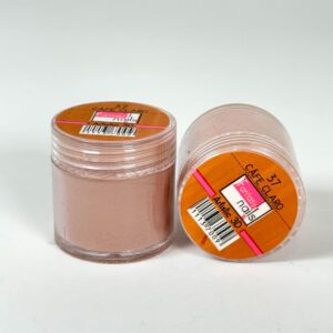 Acricolor 37 cafe claro