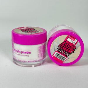 Acrilico Milk Glow 1oz.