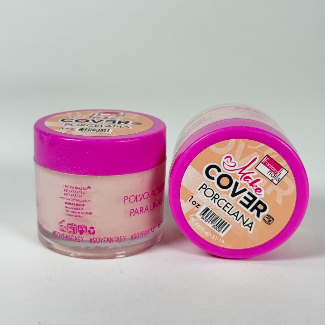 Acrilico Porcelana 1oz.