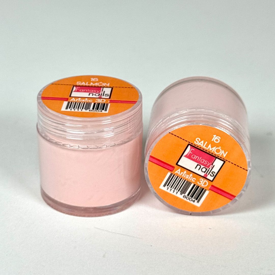 Acricolor 16 Salmón