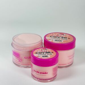 Acrilico Cover Pink