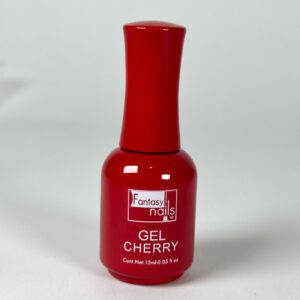 Gel Cherry 17