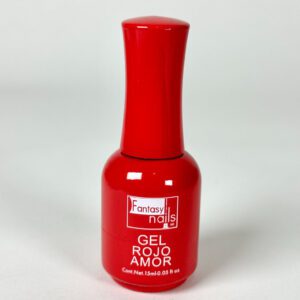 Gel Rojo Amor 20