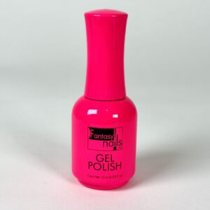Gel Hot Pink 24